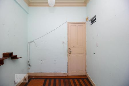 Apartamento à venda com 30m², 1 quarto e sem vagaSala