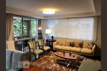 Apartamento à venda com 212m², 5 quartos e 2 vagas Apartamento à venda com 212m², 5 quartos e 2 vagasÁrea interna