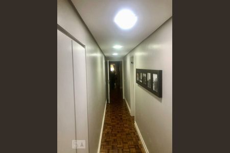 Corredor de apartamento à venda com 5 quartos, 212m² em Santa Cecília, São Paulo