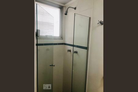 Banheiro de apartamento à venda com 5 quartos, 212m² em Santa Cecília, São Paulo