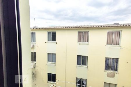 Vista Quarto 1 de apartamento à venda com 2 quartos, 43m² em Campina, São Leopoldo