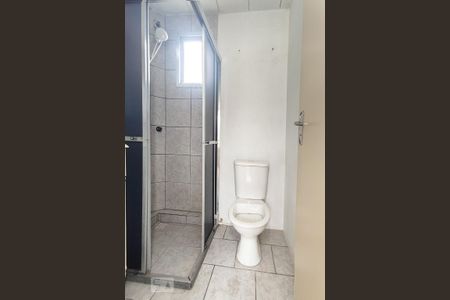 Apartamento à venda com 43m², 2 quartos e 1 vaga Apartamento à venda com 43m², 2 quartos e 1 vagaBanheiro