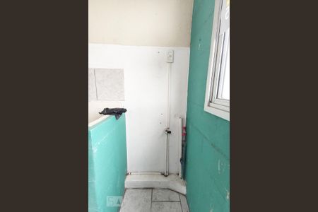 Apartamento à venda com 43m², 2 quartos e 1 vaga Apartamento à venda com 43m², 2 quartos e 1 vagaCozinha e Área de Serviço