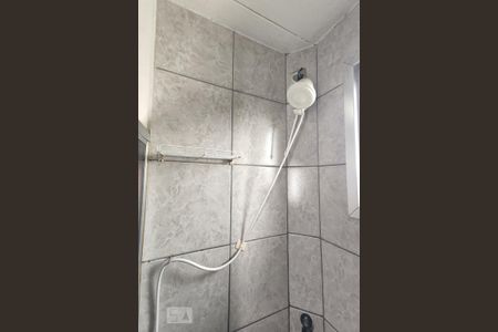 Apartamento à venda com 43m², 2 quartos e 1 vaga Apartamento à venda com 43m², 2 quartos e 1 vagaBanheiro
