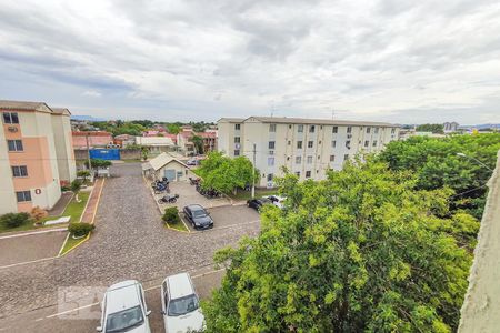 Apartamento à venda com 43m², 2 quartos e 1 vaga Apartamento à venda com 43m², 2 quartos e 1 vagaVista