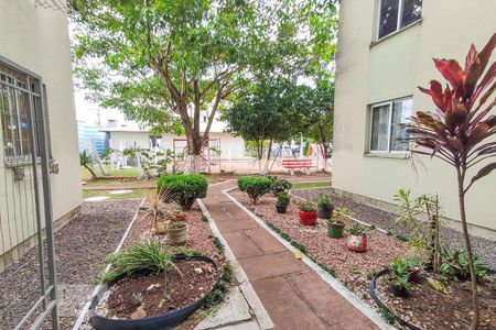 Apartamento à venda com 43m², 2 quartos e 1 vaga Apartamento à venda com 43m², 2 quartos e 1 vagaJardim