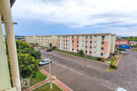 Apartamento à venda com 43m², 2 quartos e 1 vaga Apartamento à venda com 43m², 2 quartos e 1 vagaVista Cozinha e Área de Serviço