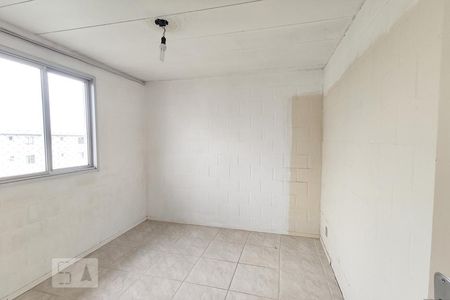 Quarto 2 de apartamento à venda com 2 quartos, 43m² em Campina, São Leopoldo