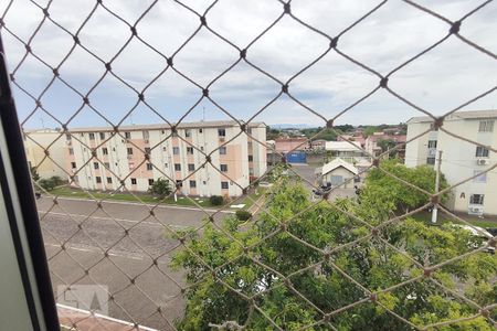 Apartamento à venda com 43m², 2 quartos e 1 vaga Apartamento à venda com 43m², 2 quartos e 1 vagaVista Quarto 2