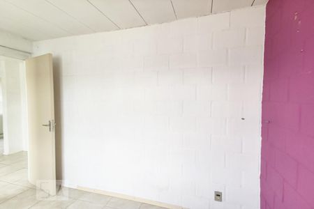 Quarto 1 de apartamento à venda com 2 quartos, 43m² em Campina, São Leopoldo