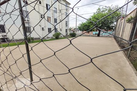 Apartamento à venda com 43m², 2 quartos e 1 vaga Apartamento à venda com 43m², 2 quartos e 1 vagaQuadra Esportiva