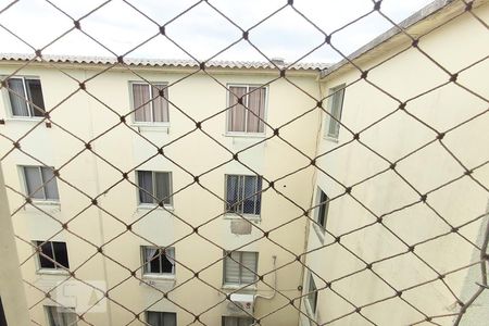 Vista Sala de apartamento à venda com 2 quartos, 43m² em Campina, São Leopoldo