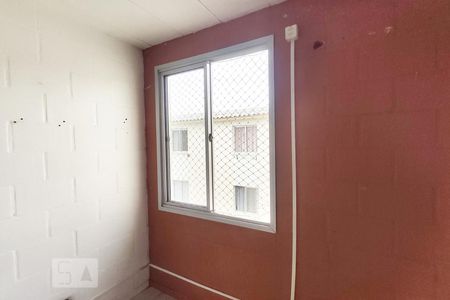 Sala de apartamento à venda com 2 quartos, 43m² em Campina, São Leopoldo