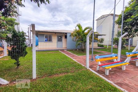 Apartamento à venda com 43m², 2 quartos e 1 vaga Apartamento à venda com 43m², 2 quartos e 1 vagaÁrea comum - Salão de festas