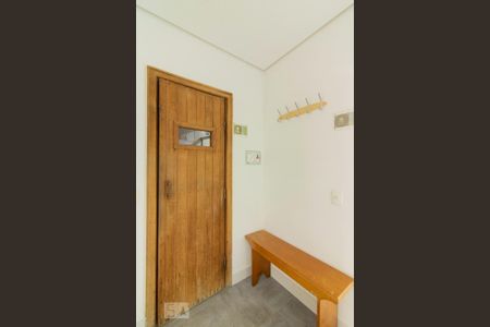 Studio para alugar com 34m², 1 quarto e 1 vagaÁrea comum - Sauna