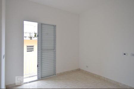 Suite 1 de casa de condomínio à venda com 2 quartos, 89m² em Vila Carrao, São Paulo