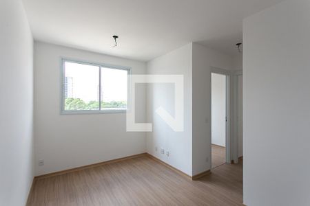 Sala de apartamento para alugar com 2 quartos, 38m² em Brás, São Paulo