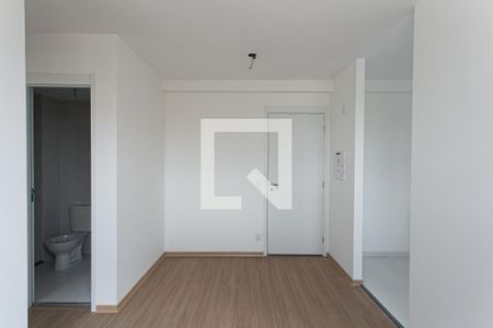 Sala de apartamento para alugar com 2 quartos, 38m² em Brás, São Paulo