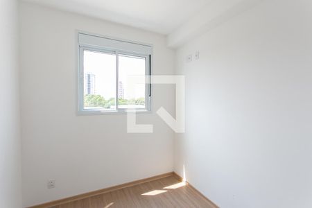 Quarto 1 de apartamento para alugar com 2 quartos, 38m² em Brás, São Paulo