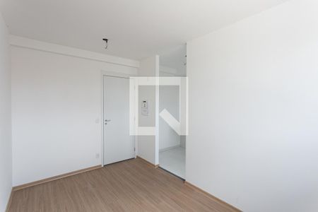 Sala de apartamento para alugar com 2 quartos, 38m² em Brás, São Paulo