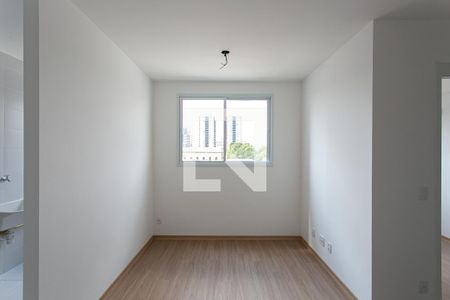 Sala de apartamento para alugar com 2 quartos, 38m² em Brás, São Paulo