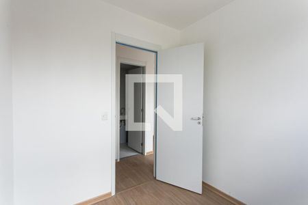 Quarto 1 de apartamento para alugar com 2 quartos, 38m² em Brás, São Paulo