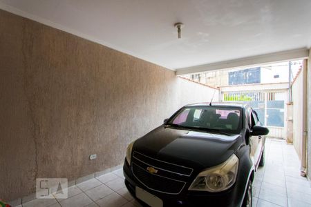 Casa à venda com 109m², 3 quartos e 2 vagasGaragem