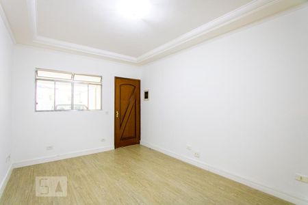 Sala de casa à venda com 3 quartos, 109m² em Jardim Las Vegas, Santo André