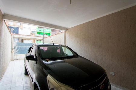 Casa à venda com 109m², 3 quartos e 2 vagasGaragem