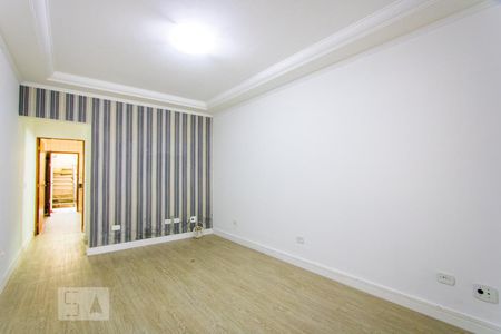 Sala de casa à venda com 3 quartos, 109m² em Jardim Las Vegas, Santo André