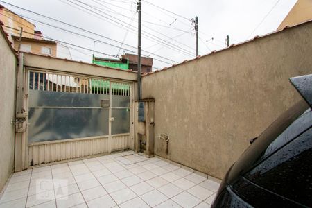 Casa à venda com 109m², 3 quartos e 2 vagasGaragem