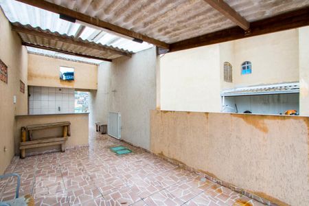 Casa à venda com 109m², 3 quartos e 2 vagasEspaço de lazer