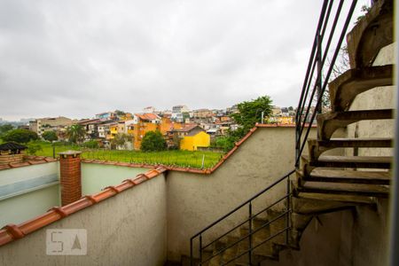 Casa à venda com 109m², 3 quartos e 2 vagasVista do quarto 2