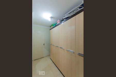 Casa de condomínio à venda com 76m², 2 quartos e 1 vagaQuarto 2