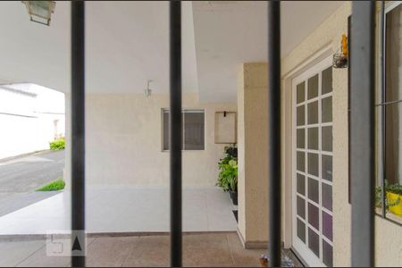 Casa de condomínio à venda com 76m², 2 quartos e 1 vagaVista Cozinha