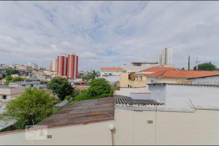 Casa de condomínio à venda com 76m², 2 quartos e 1 vagaVista Quarto 2