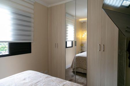 Apartamento à venda com 69m², 3 quartos e 1 vagaQuarto 2