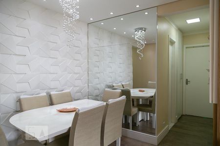 Sala de apartamento à venda com 3 quartos, 69m² em Portal dos Gramados, Guarulhos