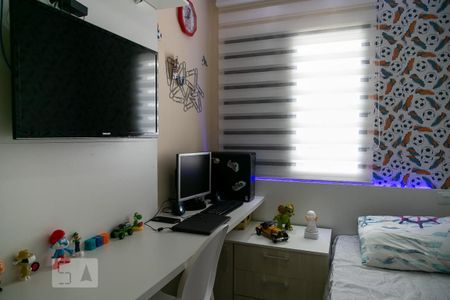 Apartamento à venda com 69m², 3 quartos e 1 vagaQuarto 1