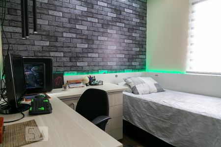 Apartamento à venda com 69m², 3 quartos e 1 vagaQuarto 3