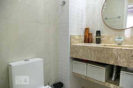 Apartamento à venda com 69m², 3 quartos e 1 vagaBanheiro