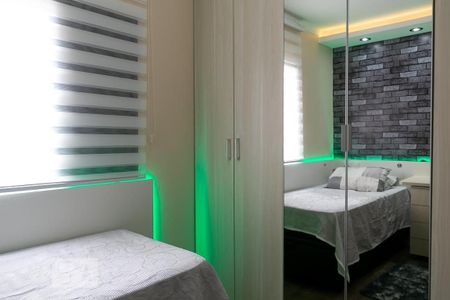 Apartamento à venda com 69m², 3 quartos e 1 vagaQuarto 3