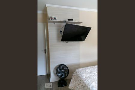 Apartamento à venda com 69m², 3 quartos e 1 vagaQuarto 2