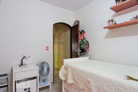 Quarto 1 de casa à venda com 2 quartos, 150m² em Lauzane Paulista, São Paulo