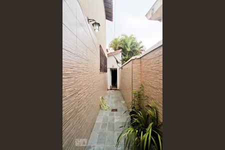 Área Externa de casa à venda com 2 quartos, 150m² em Lauzane Paulista, São Paulo