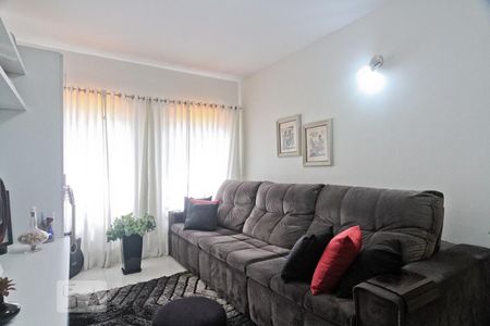 Sala de casa à venda com 2 quartos, 150m² em Lauzane Paulista, São Paulo