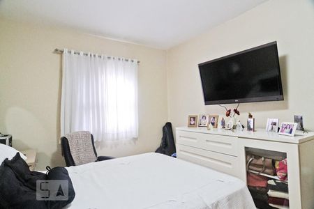 Quarto 2 de casa à venda com 2 quartos, 150m² em Lauzane Paulista, São Paulo