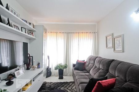 Sala de casa à venda com 2 quartos, 150m² em Lauzane Paulista, São Paulo