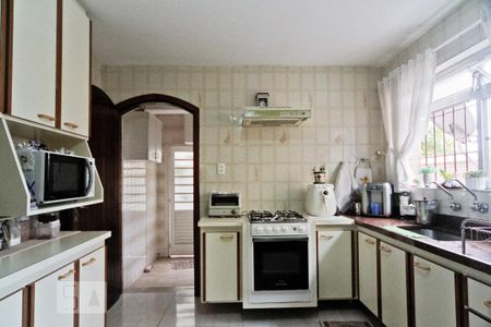 Cozinha de casa à venda com 2 quartos, 150m² em Lauzane Paulista, São Paulo