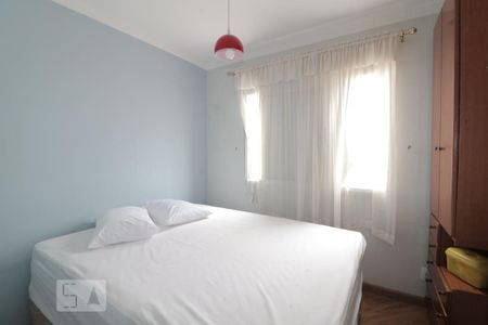 Apartamento à venda com 71m², 3 quartos e 2 vagasQuarto 1